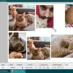 Optimización de impresiones de planos en papel fotográfico