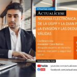 Optimización de la gestión de la nómina electrónica: Control eficiente y preciso