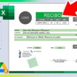 Recibo de Ingreso Editable: Simplifica tus transacciones financieras