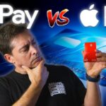 Seguridad en los pagos con Apple Pay: La opción confiable y protegida