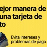 Alternativas eficientes al pago con tarjeta