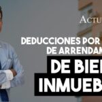 Recibo de Arrendamiento: Deducciones Fiscales Simplificadas