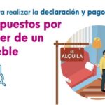 La importancia del recibo de pago de alquiler en la declaración de impuestos