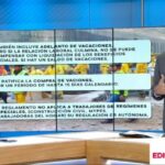 Regulaciones laborales sobre vacaciones: todo lo que debes saber