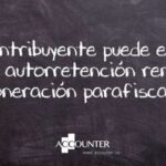 Optimización de la retención de aportes parafiscales: Una guía concisa
