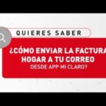 Los beneficios del comprobante de pago por correo electrónico
