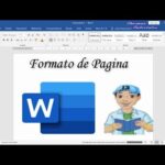 Optimiza y simplifica los formatos de página en Word