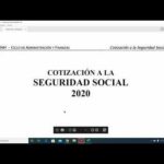 Optimización de la seguridad social en la nómina