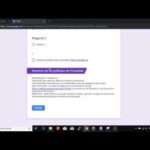 Optimización de la seguridad en formularios digitales