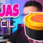 La impresión en 3D revoluciona la personalización de objetos