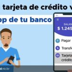 Seguridad garantizada: Pagos con tarjeta virtual sin preocupaciones