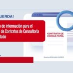 Optimización y simplificación del recibo de ingreso para consultorías