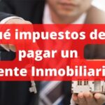 Optimización del recibo de comisión para intermediarios inmobiliarios