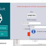 Plantilla de recibo de pago de peaje: Simplifica tus transacciones de peaje