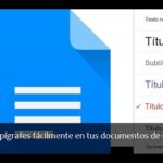 Optimización y concisión en el diseño de texto en documentos