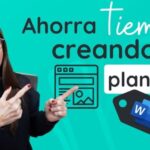 Plantillas de formato en Word: Simplifica y mejora tus documentos