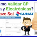 Guía para verificar la autenticidad de un recibo de transporte