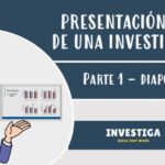 Guía de Estructura para Presentaciones: Optimiza tu Formato
