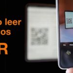 Paga fácilmente desde tu smartphone con código QR