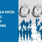 Optimización del control de asistencia y horas laborales