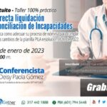 Cálculo eficiente de incapacidades en la nómina
